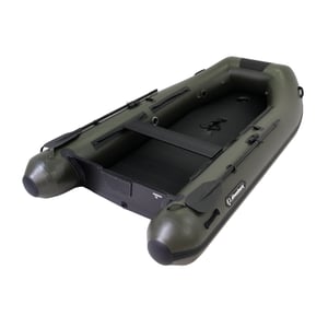 Schlauchboot Xtream 305 olivgrün Luftboden