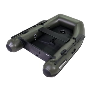 Schlauchboot Xtream 205 olivgrün Luftboden