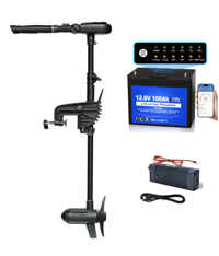 Angelmotor Bundle