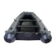 Schlauchboot Predator 350 sturmgrau - image 1