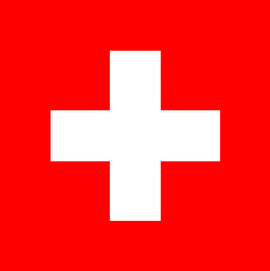 Export in die Schweiz