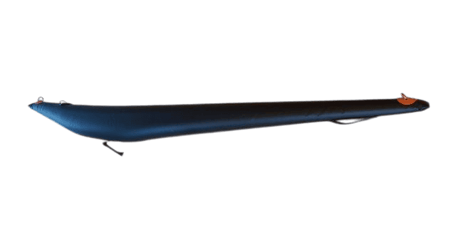 Takacat „Wave Piercer“ HS-Tube 260 - 340