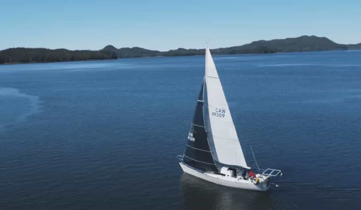 Batteriereichweite des Spirit 2