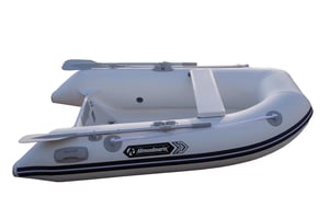Allroundmarin Ribstar 320