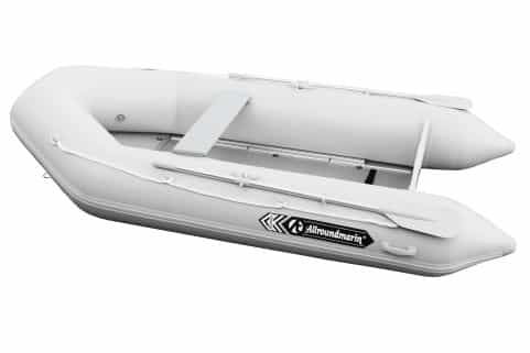 Allroundmarin AS-Budget 300