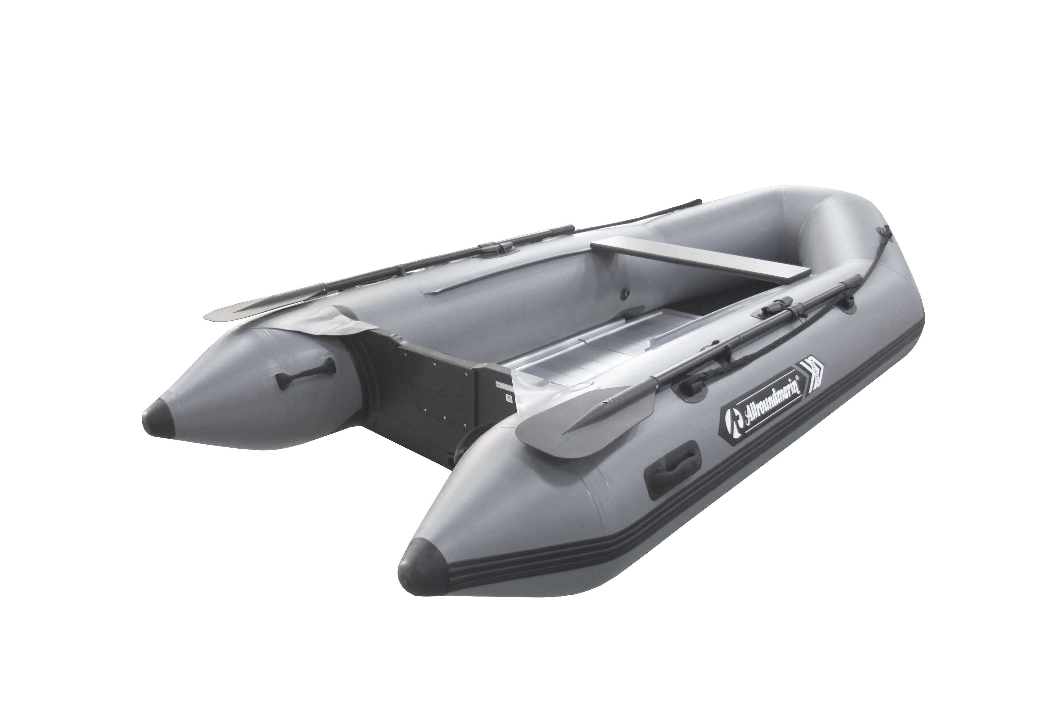 Allroundmarin AS-Budget 320