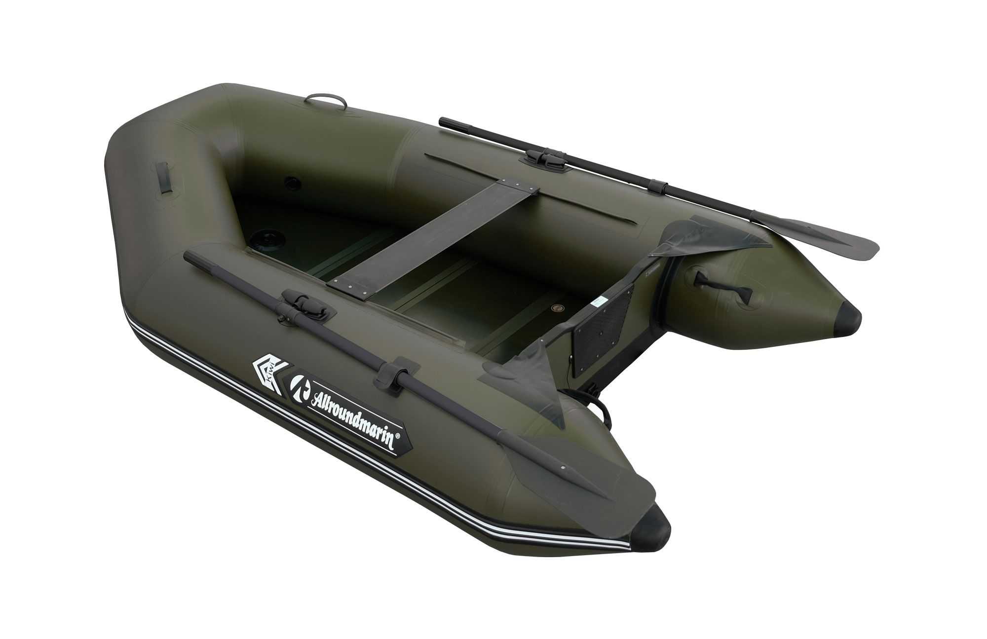 Allroundmarin Kiwi 260