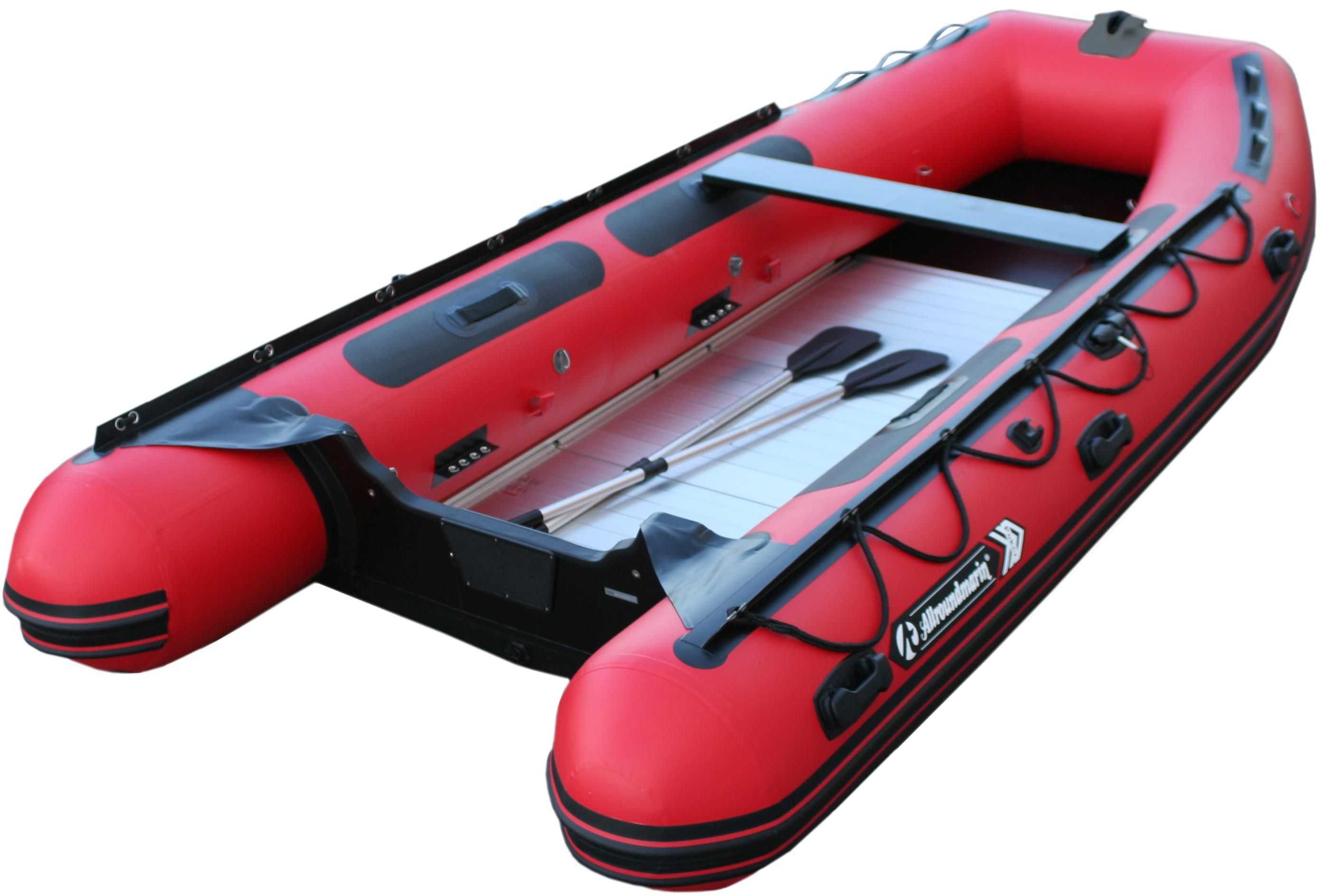 Allroundmarin Poker Heavy Duty 380