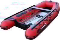Allroundmarin Poker Heavy Duty 380