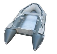 Allroundmarin AS-Samba 380