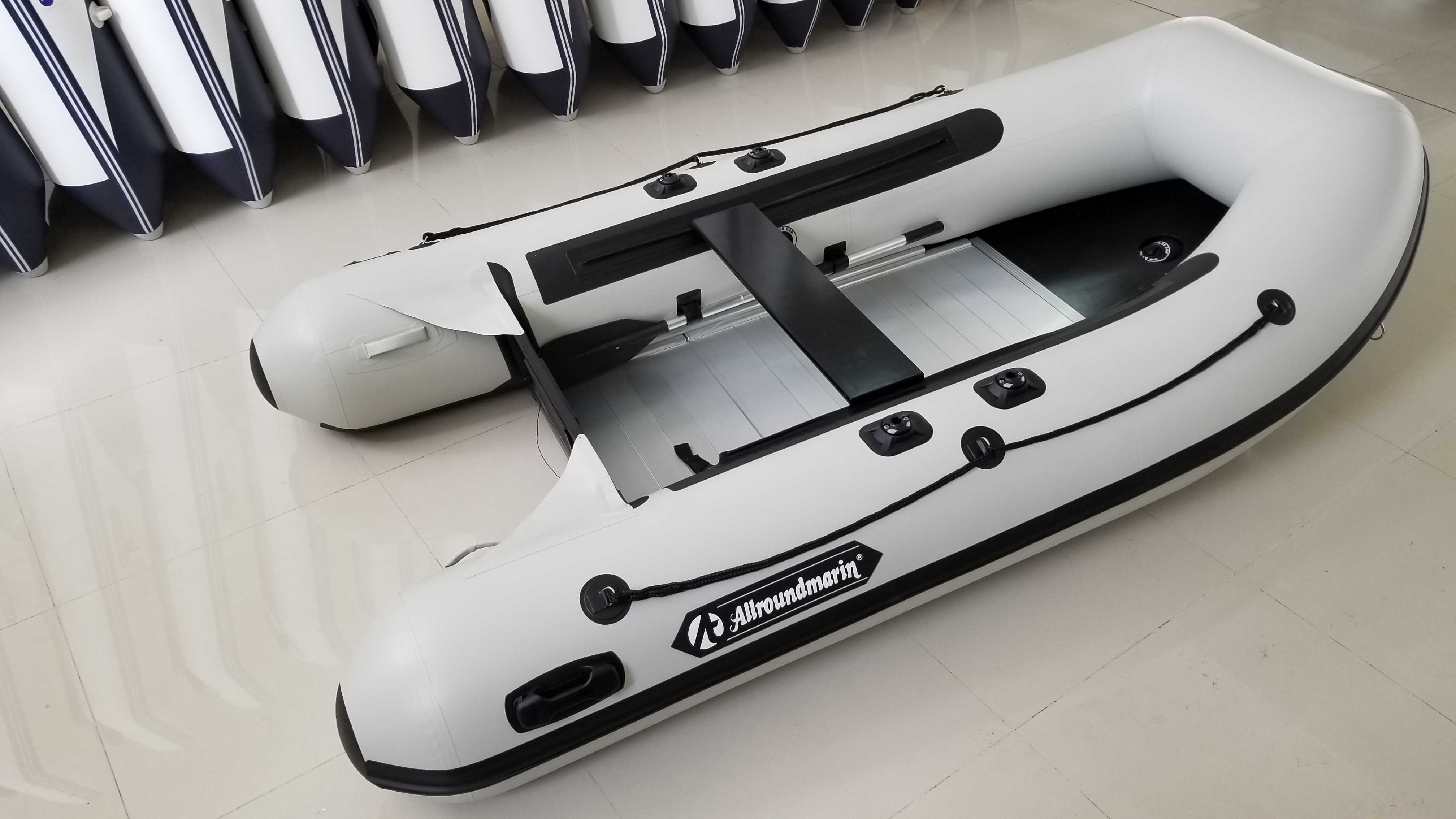 Details zum Allroundmarin Vario 360