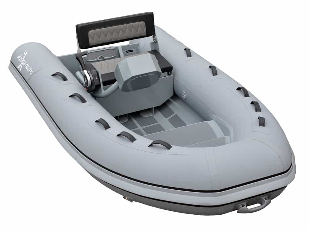 Lieferumfang Alpuna ALX 320 