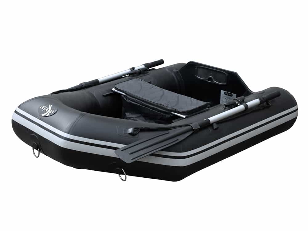 Alpuna KL 160