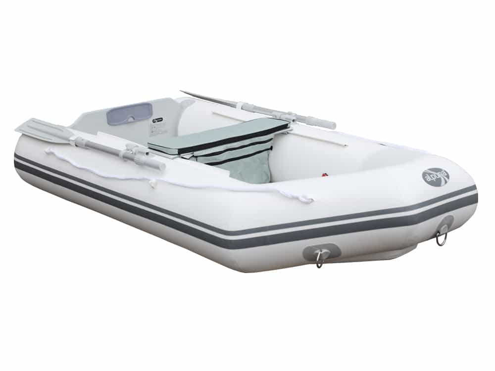 Alpuna KL 230