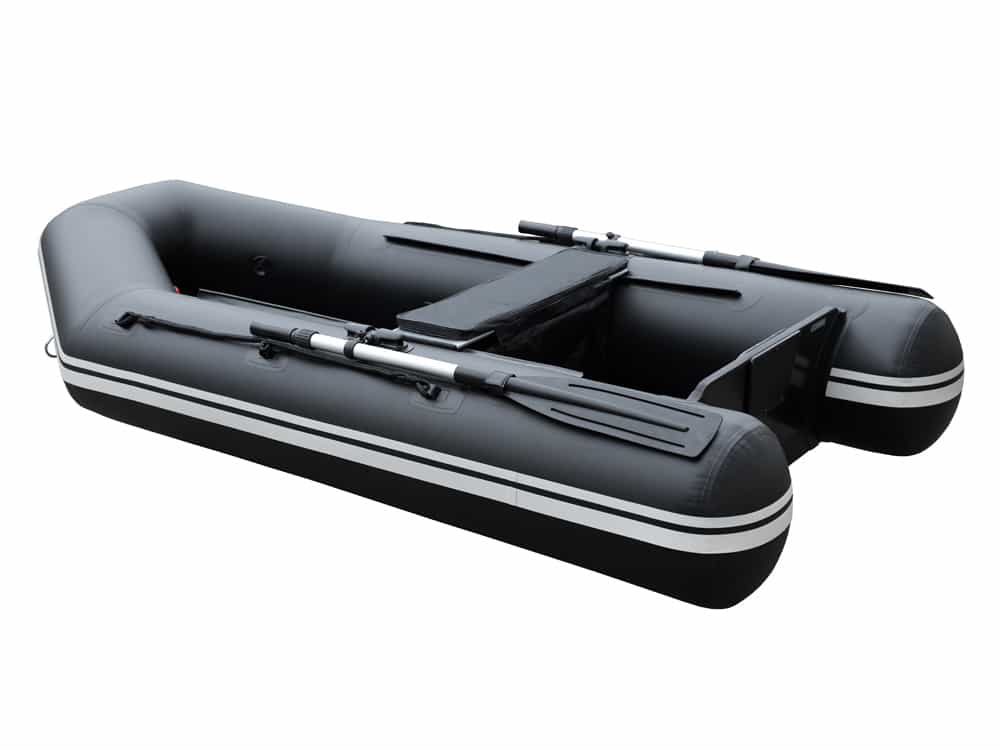 Alpuna KL 250