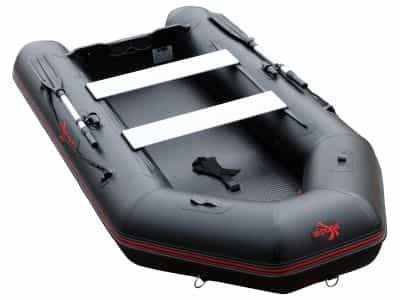 Alpuna SM 270