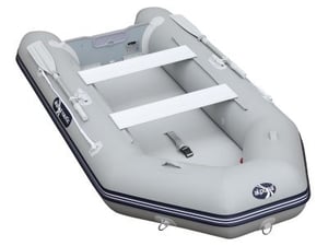 Alpuna SM 330