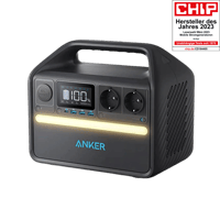 Anker Powerhouse 535