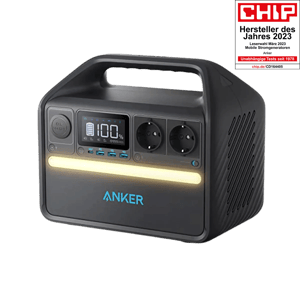 Anker Powerhouse 535