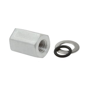 Wellenanode Zn - Cruise / Travel / Ultralight
