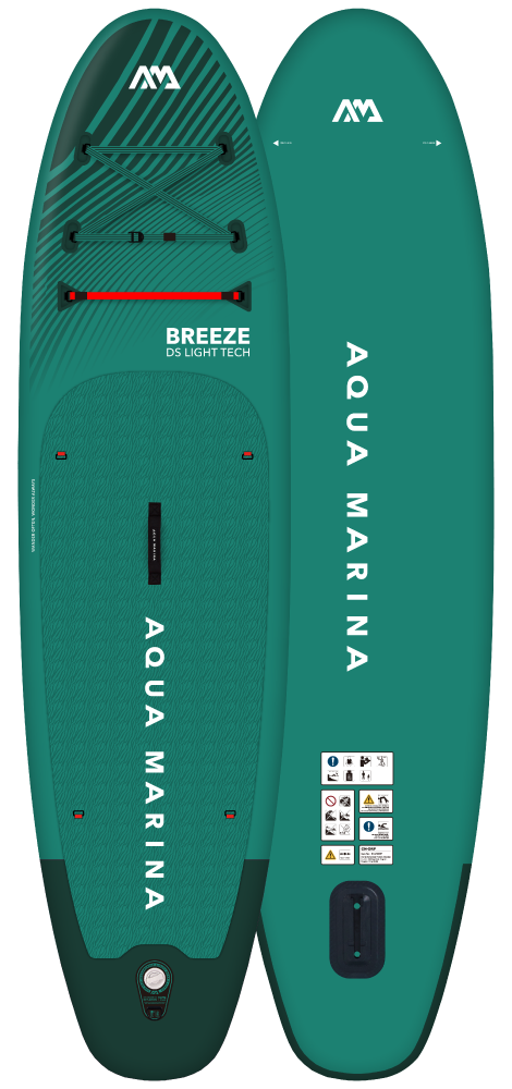 Aqua Marina Breeze 2023