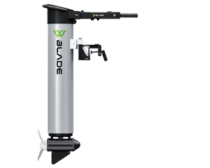 BLADE HALO 6