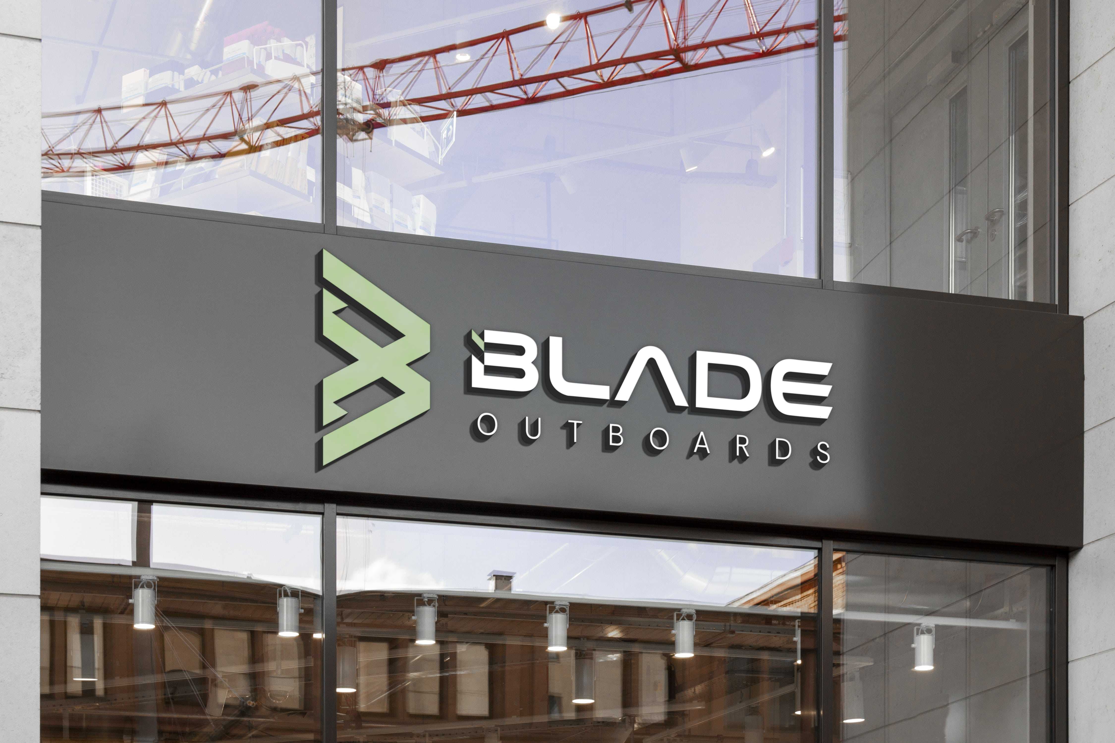 BLADE återförsäljare