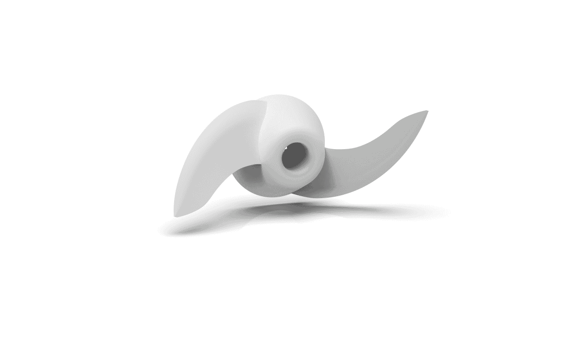 BLADE HALO 6.0 Propeller