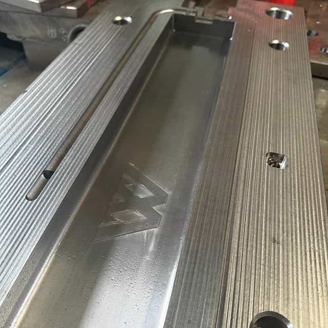BLADE Halo 6.0 - just before delivery! Insights from production: