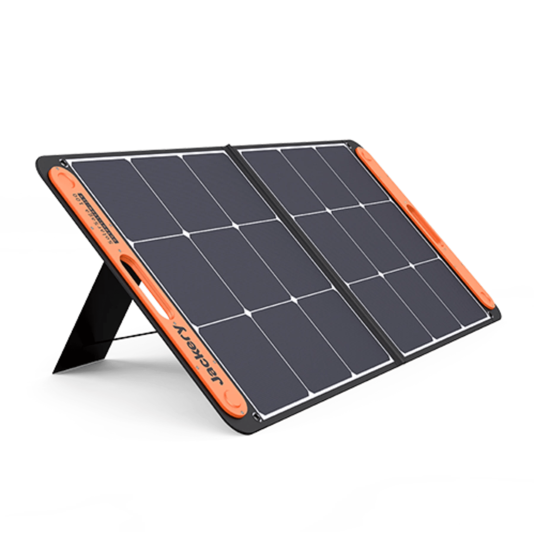 Jackery 100W Solarpanel SolarSaga