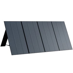 BLUETTI 350W Solarpanel Faltbar