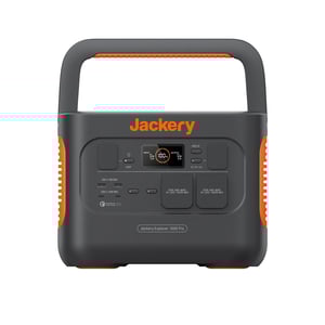 Jackery Explorer 1000 Pro