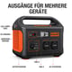 Jackery Explorer 1000 - image 3