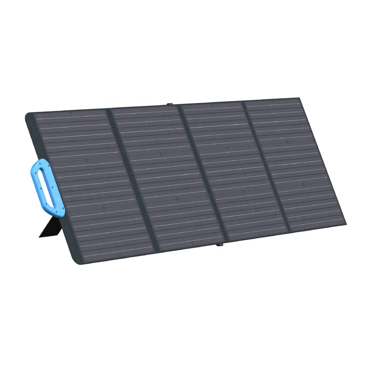 BLUETTI 200W Solarpanel Faltbar