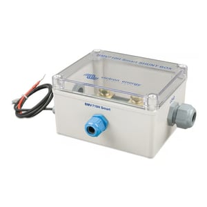 BMV-710H SmartShunt mit Buetooth
