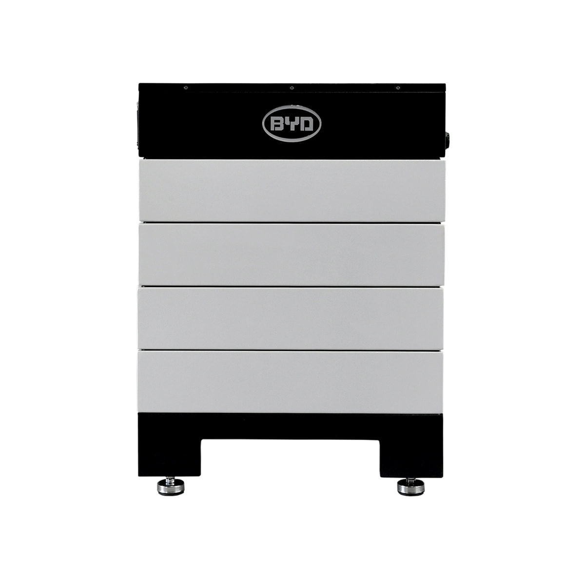 BYD 5.12 HV Battery-Box