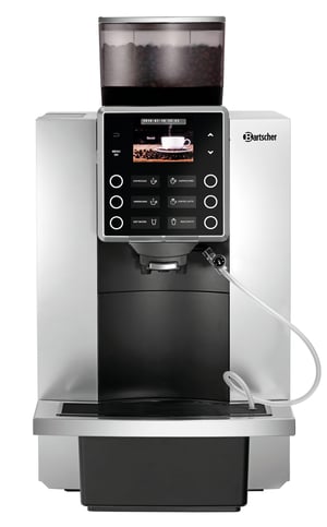 Bartscher Kaffeevollautomat KV1 Classic