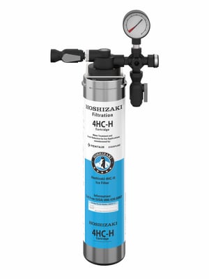 Hoshizaki Wasserfiltersystem 4HC-H Single