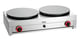 Bartscher Crepe-Backgerät 2CP400G - image 0