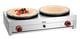 Bartscher Crepe-Backgerät 2CP400G - image 1