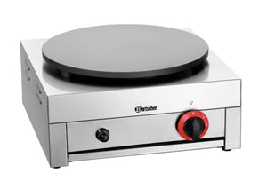 Bartscher Crepe-Backgerät 1CP400G