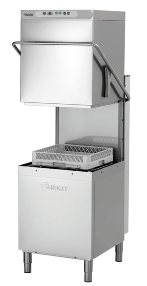 Bartscher Durchschubspülmaschine DS 500