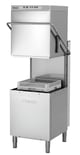 Bartscher Durchschubspülmaschine DS 500 - image 0