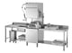 Bartscher Durchschubspülmaschine DS 500 SR - image 3