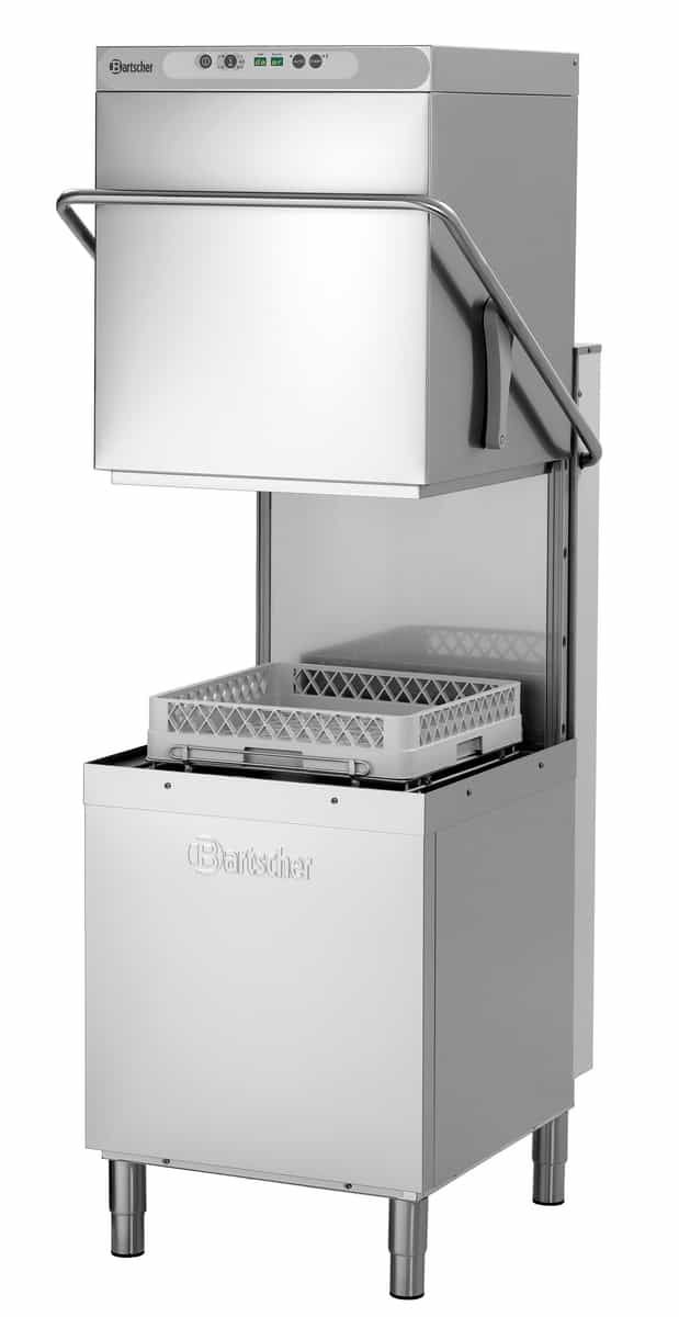 Bartscher Durchschubspülmaschine DS 500 SR