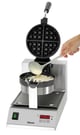 Bartscher Waffeleisen Deluxe 1BW170D - image 2