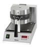 Bartscher Waffeleisen Deluxe 1BW170D - image 4