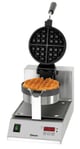 Bartscher Waffeleisen Deluxe 1BW170D - image 3