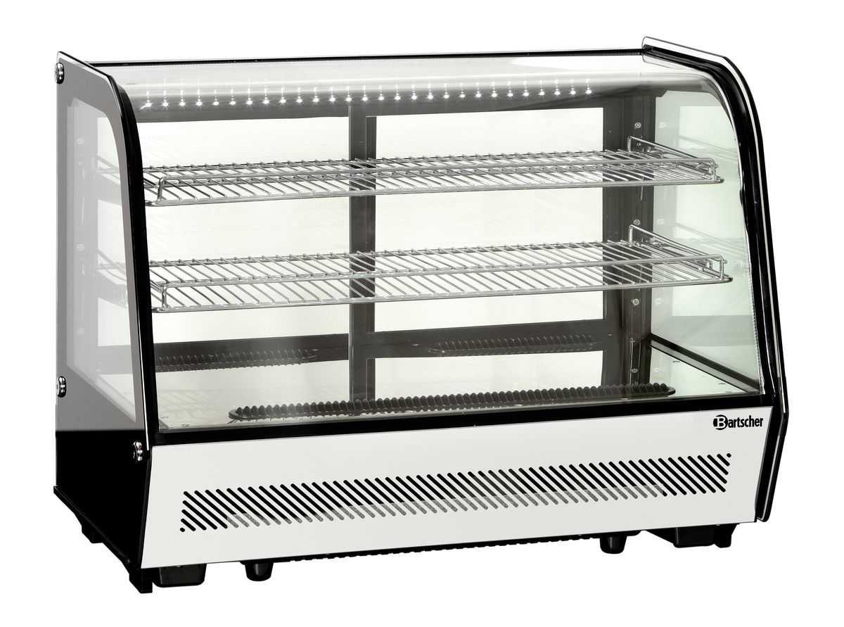 Bartscher Kühlvitrine DeliCool III