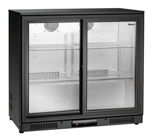 Bartscher Barkühlschrank 176L